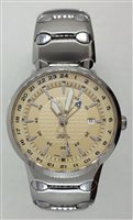 Orologio Sector No Limits Uomo in Acciaio 2653177045 - 2653177045